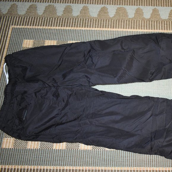 Zanika Performance Wind Pant S Black - Picture 2 of 13